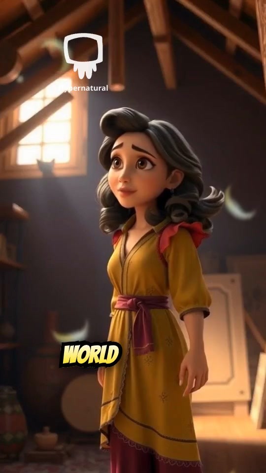 Unleash Your Imagination with 3D Animation!