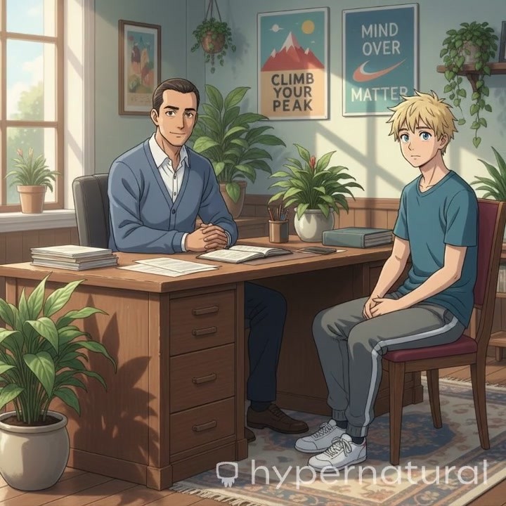 Overcoming Mental Blocks in Sports