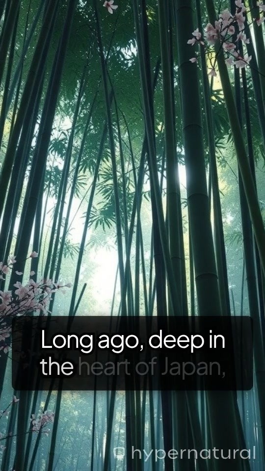 The Moon Princess Kaguya