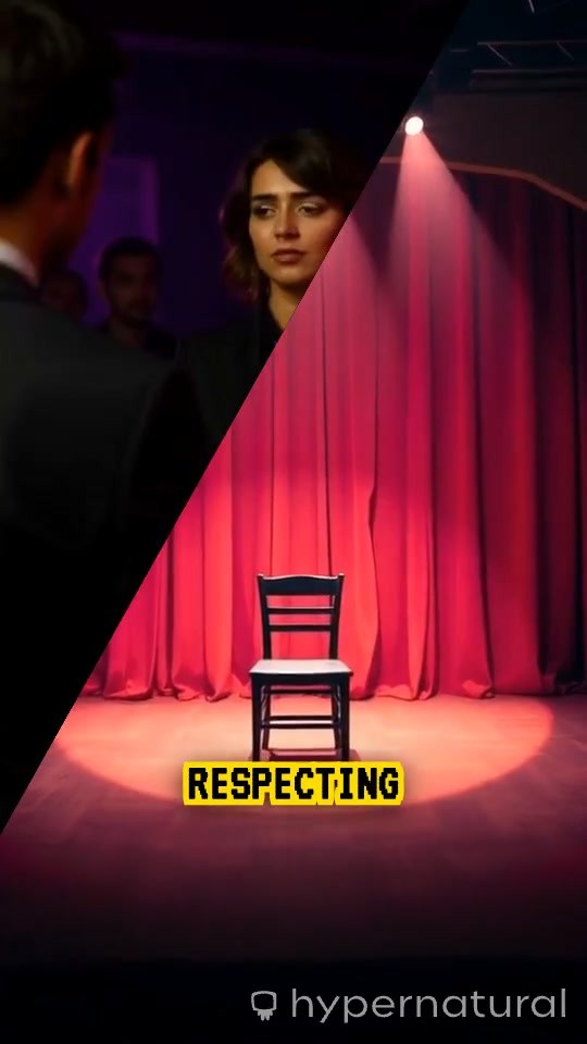 Guard Your Worth: Attract Respect, Not Attention