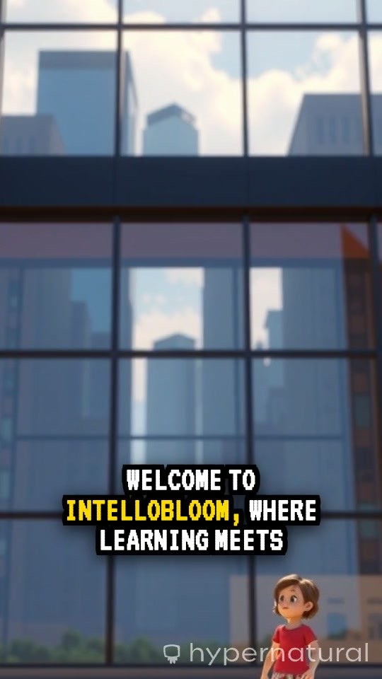 Discover the Exciting New Features of Intellobloom Coaching Class!