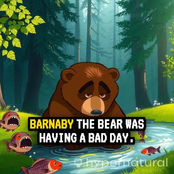 The Bear and the Crow: A Conversational Tale