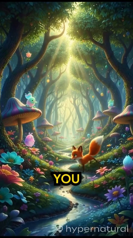 Adventures in the Whispering Woods