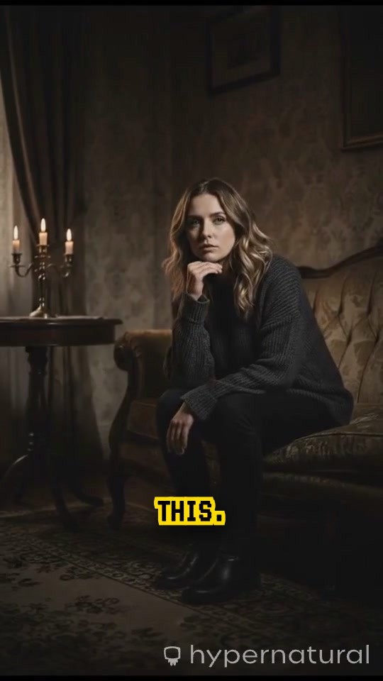 Whispers in the Night: A Haunting Encounter (copy)