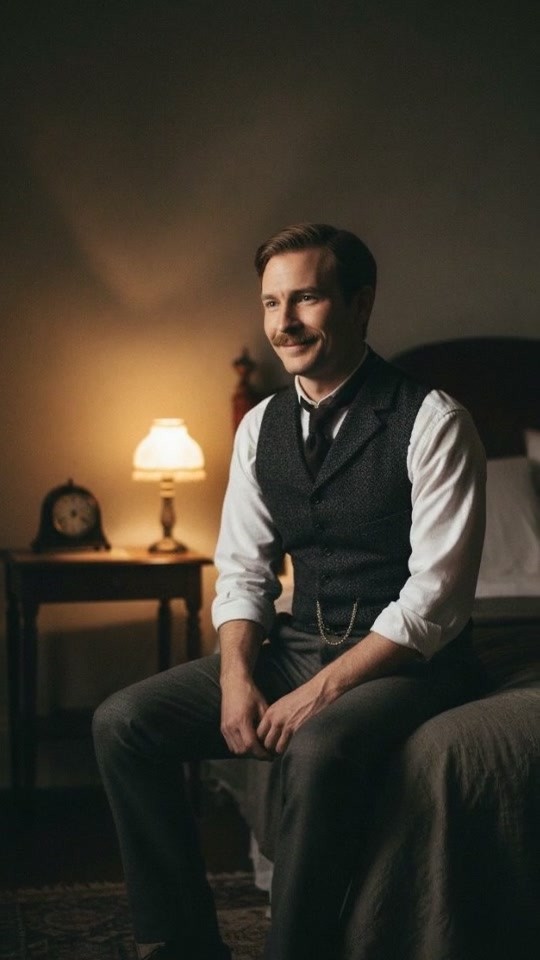 Silence in Marriage: Fear, Not Love