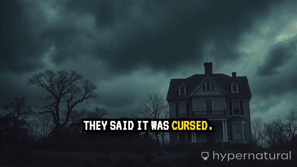 The Door to a New World