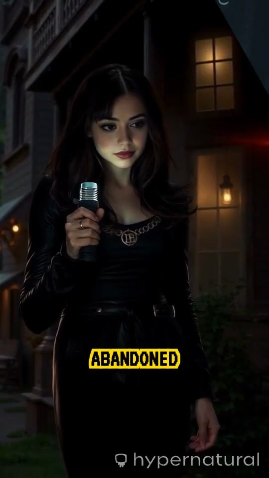 Rusty Terror: The Haunted Robot