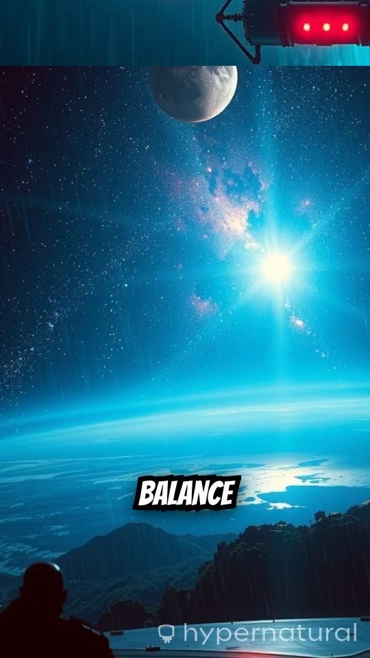 The Gravitas Conspiracy