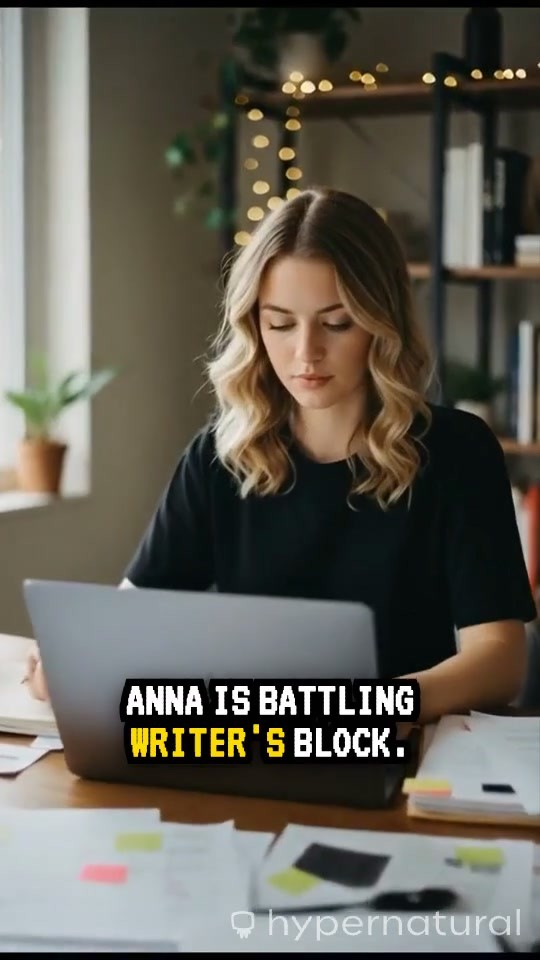 The Unseen Efforts that Yield Success