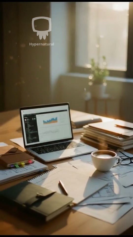 Make Your Money Work for You!