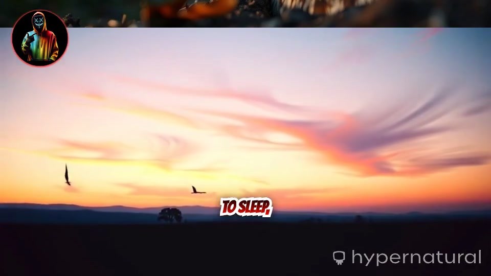 Nocturnal Animals in 3 Minutes