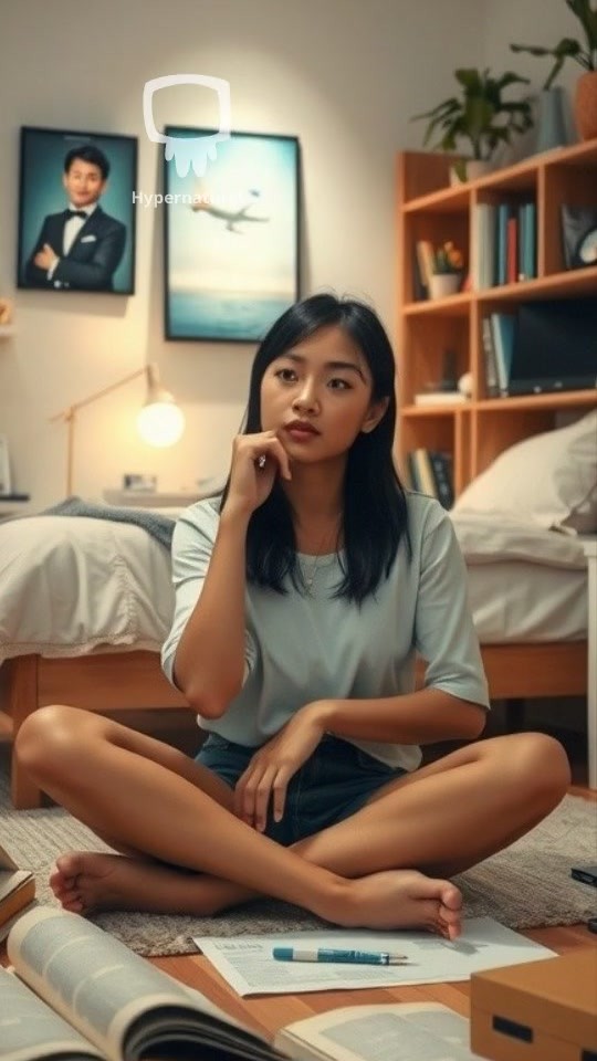 Exploring Hypernatural's AI Features (copy)