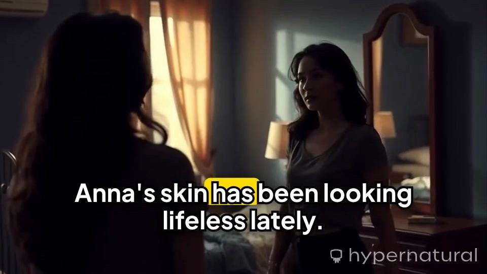 Glow Up: The Power of Skin Supplements