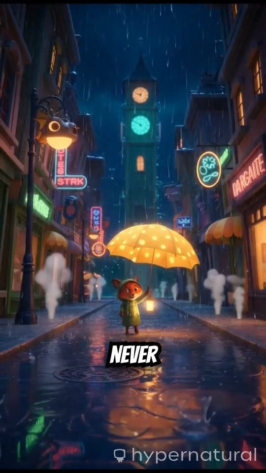 Devils in the Dark: A Meeting Above Hell's Kitchen