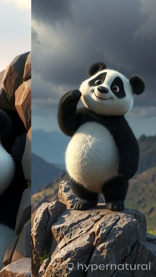 Storms Don’t Last Forever