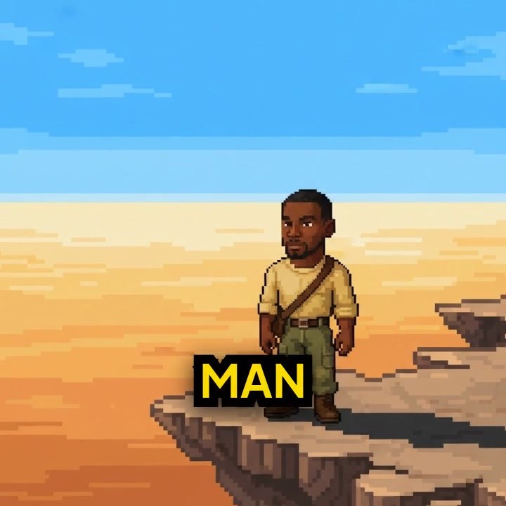 The Tale of Isaiah