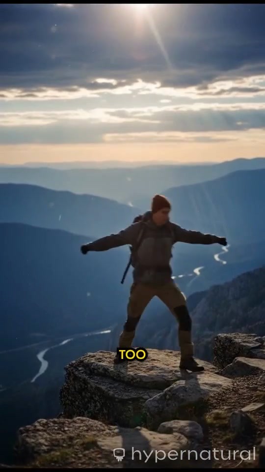 From Forgotten to Fearless: God's Plan for You