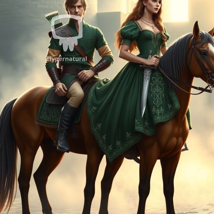 Journey of the Heart