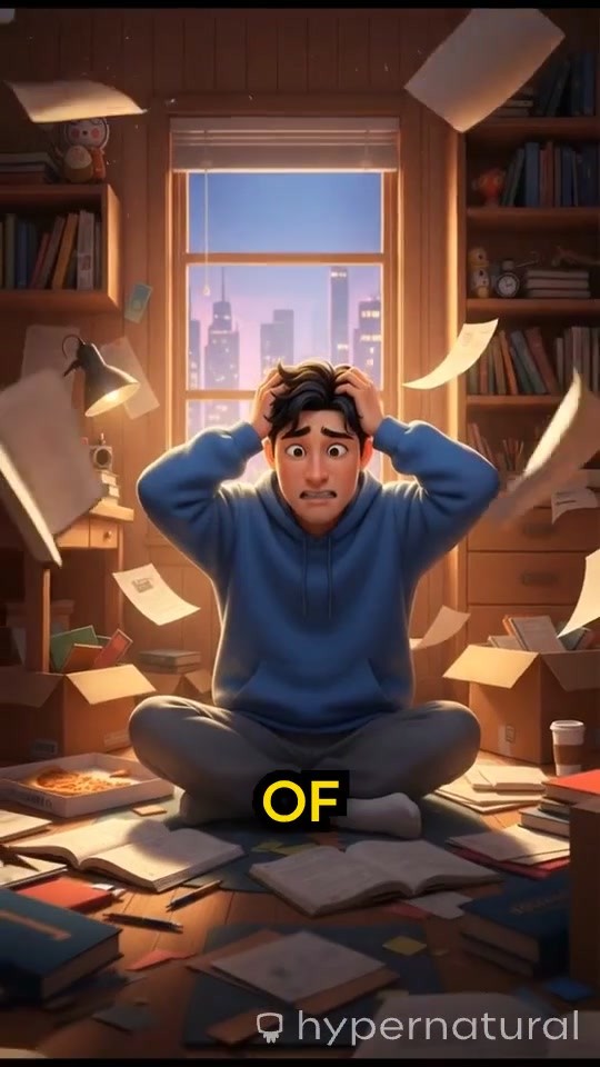 Doraemon's Homework Help for Nobita