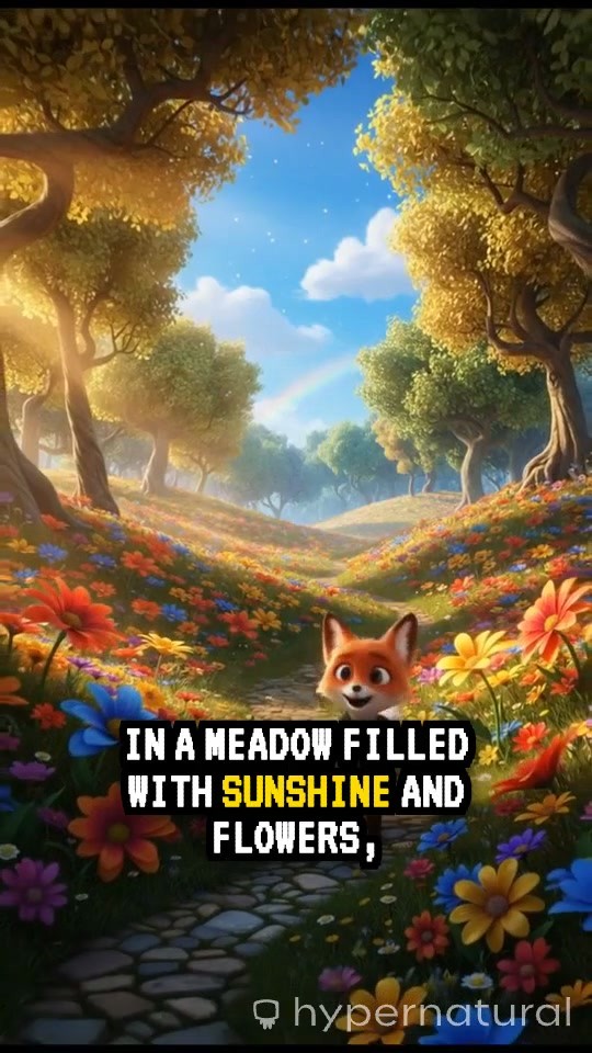 The Great Animal Adventure: Friends Unite to Find the Lost Treasure