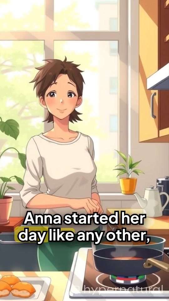 A Haunting Presence: The Ghost That Follows You