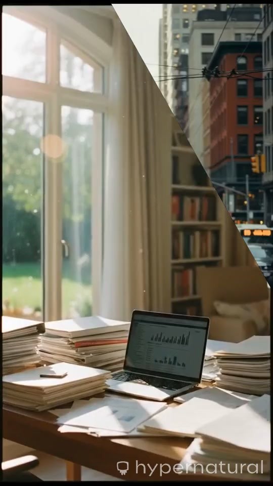 Action Beats Overthinking: Start Moving Forward