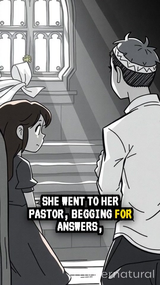 A Mother's Sacrifice: The Journey of Caroline and David
