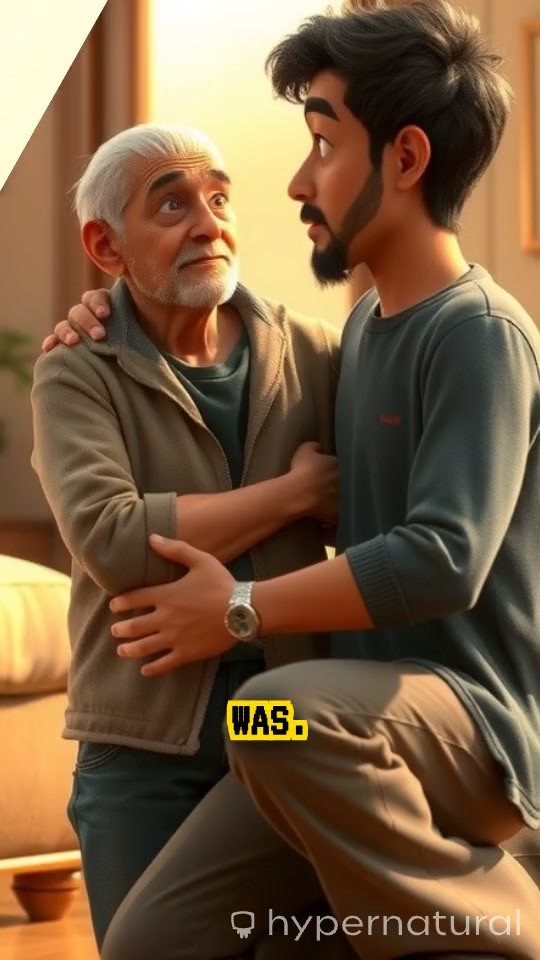 The Kindness Test: A Hungry Boy's Generosity