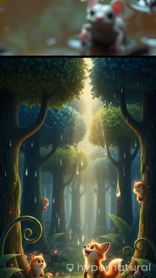 Golu the Elephant's Greatest Strength