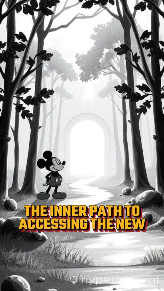 The Inner Path to Healing and Higher Realities