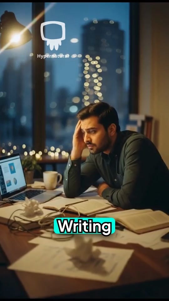 When Choices Haunt Us: A Collision of Lives