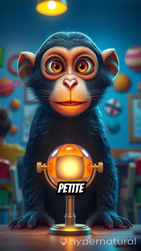 Planet Pals: A Space Exploration Adventure!