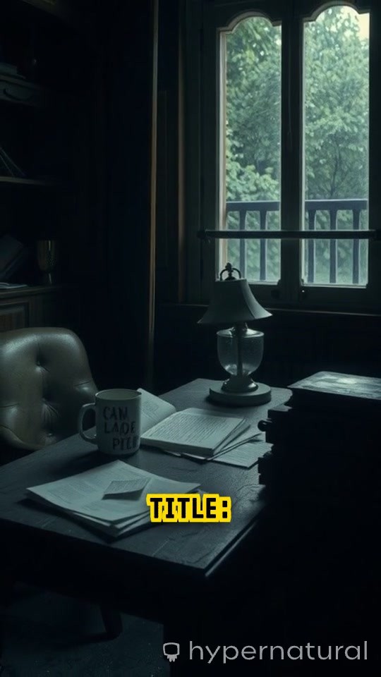 Wealth Without Health: The Cost of Ambition