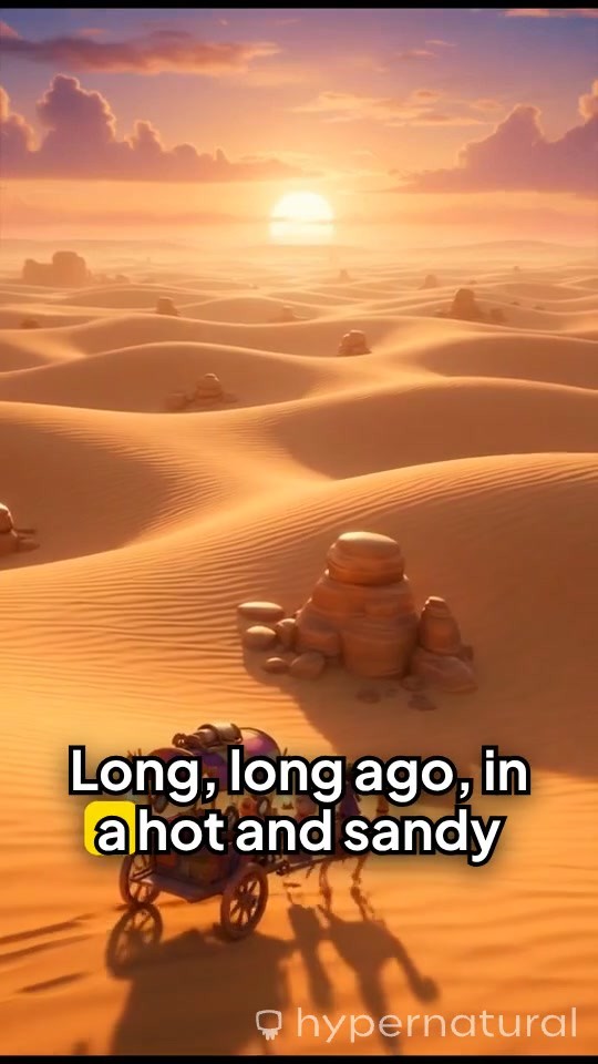 Ancient Civilization Tales for Kids