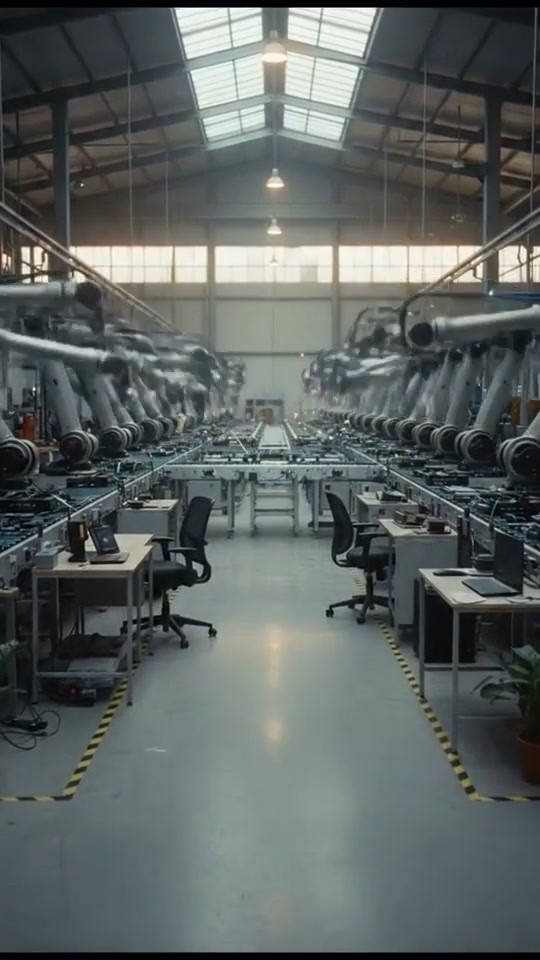 The Micron Way: Observe, Engage, Improve (copy) (copy) (copy)