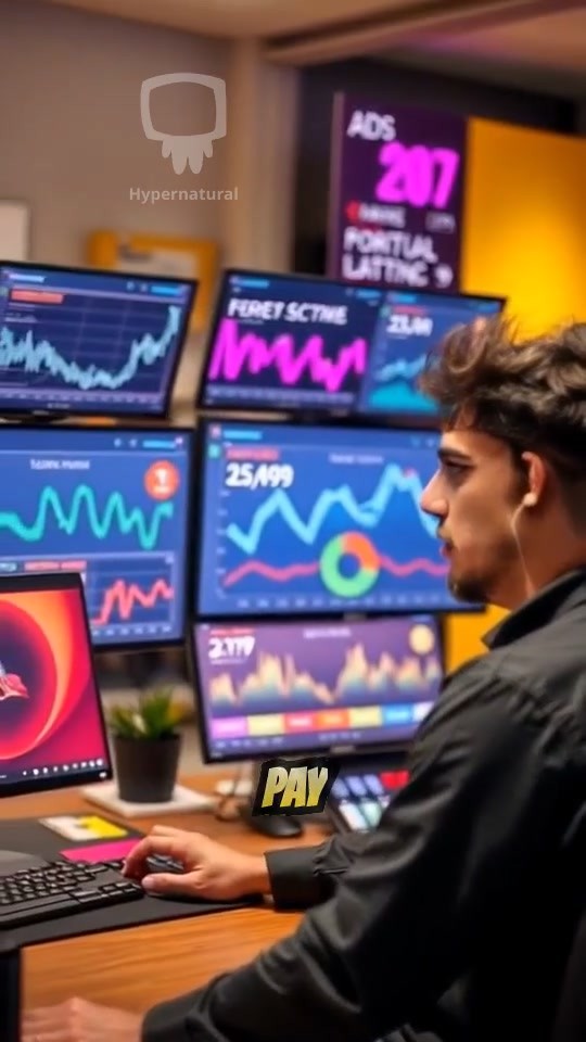 Earn Cash Fast with These 5 AI Tools!