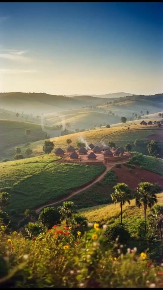 Break the Silence: Mental Health in Africa