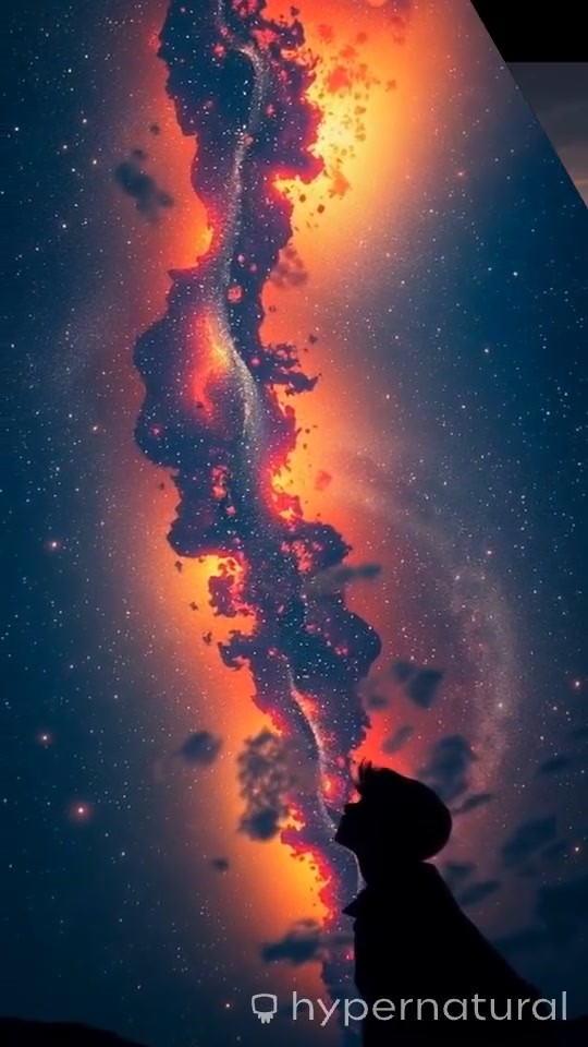 Luna's Starry Adventure