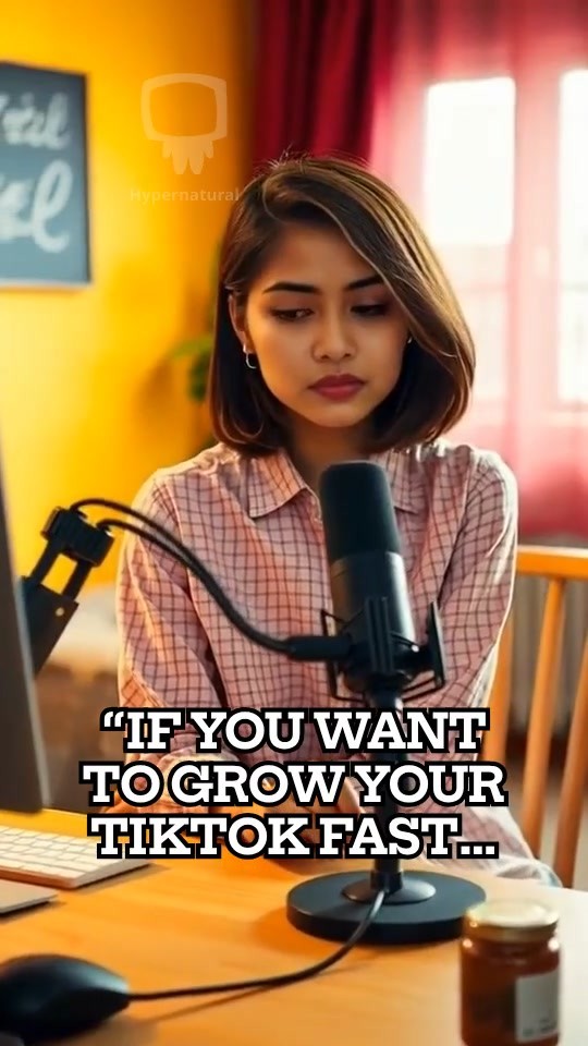 Maximize Your TikTok Growth with Simple Strategies!