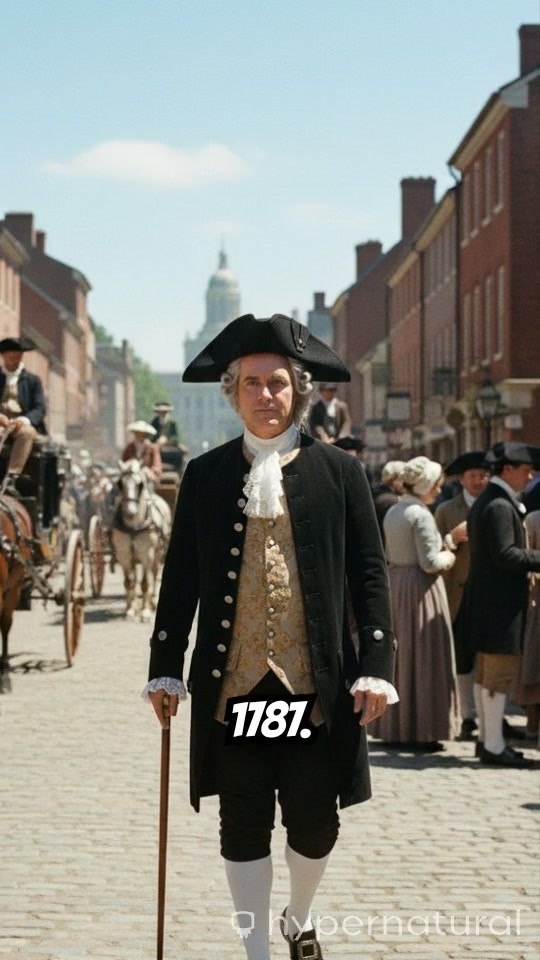 Franklin in the Future