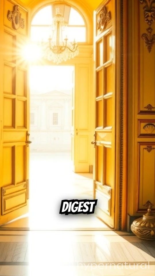 A Royal Tour with Marie Antoinette