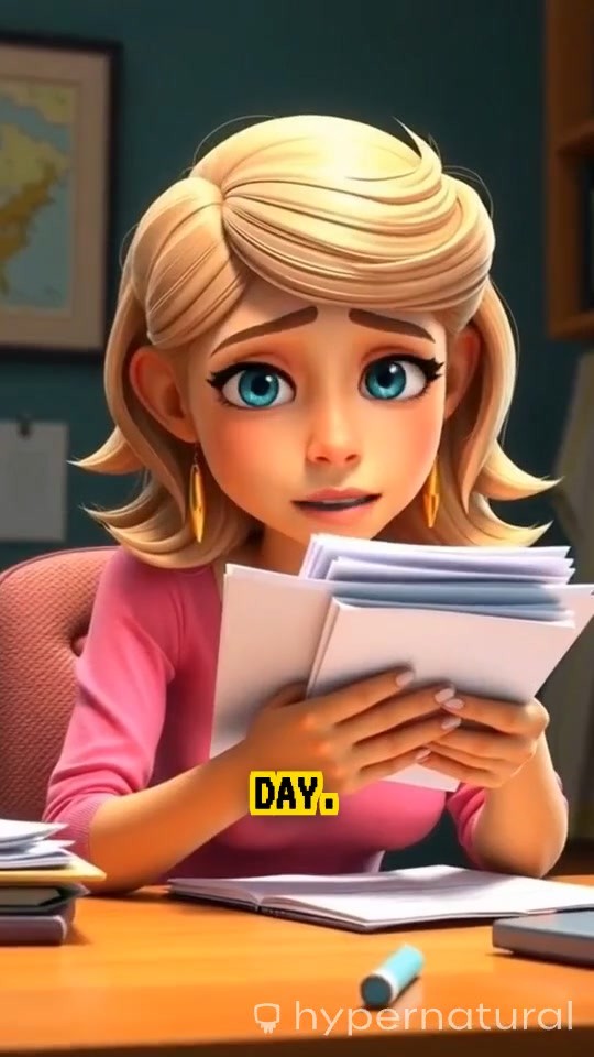 A Quick Tale Under 5MB