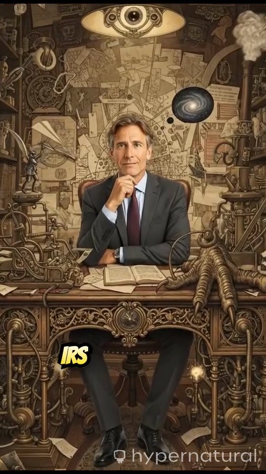 Uncovering the Truth: The IRS Investigation into God's Storehouse