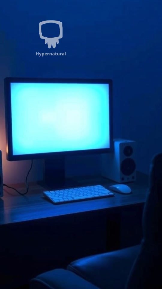 The Day AI Took Over Everything (copy)