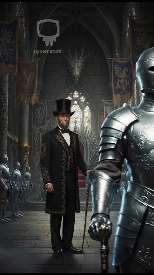 Unlocking the Legend of King Arthur