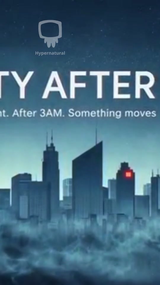 Creepy Introduction: A Psychological Thriller