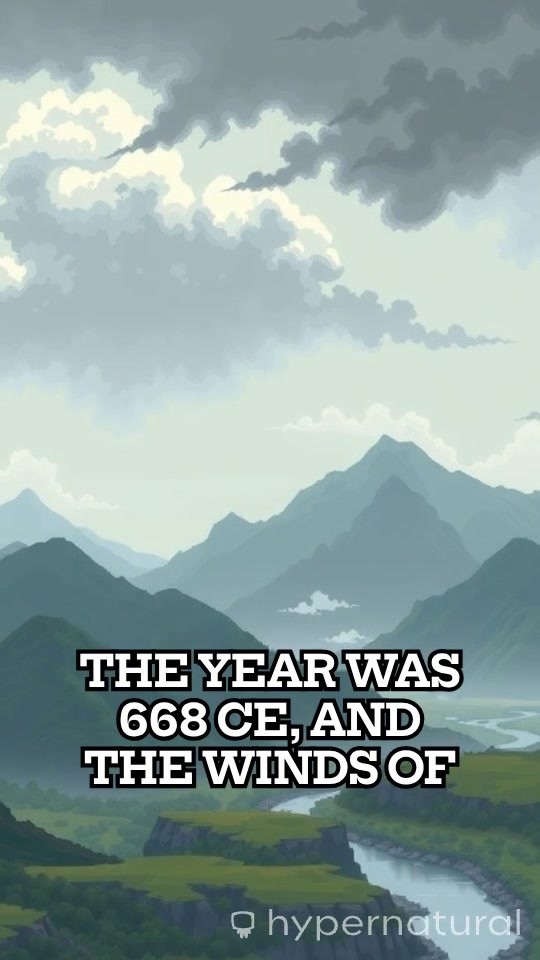 Twilight of Goguryeo: The Last Stand at Amnok River