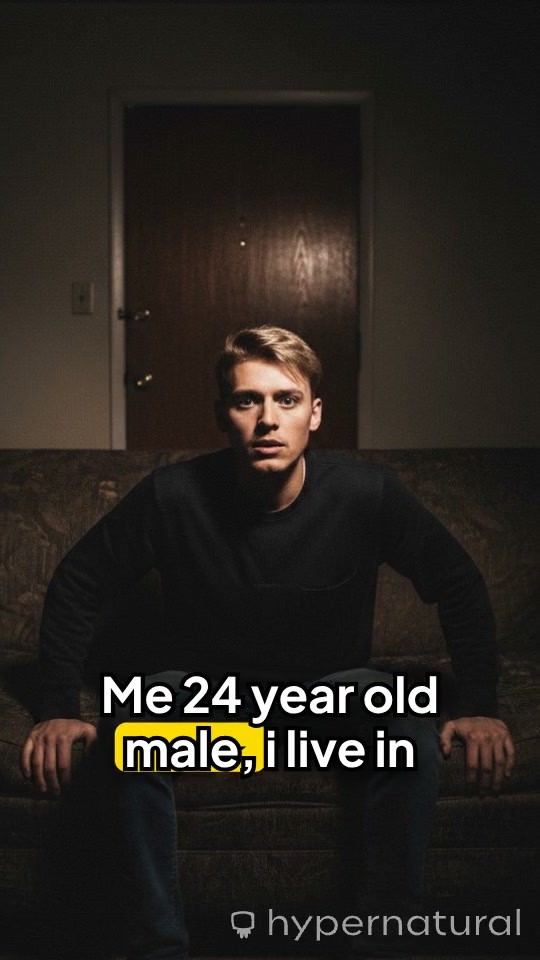 Strange Neighbors and a Sour Smell: My New House Experience