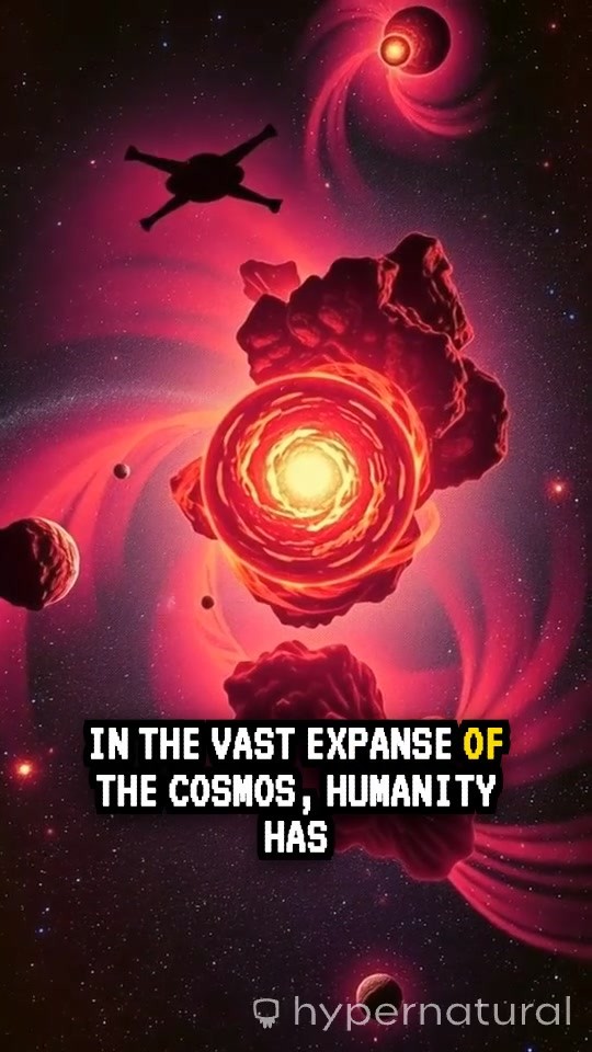 Star-Crossed in Space: A Tale of Rival Stations