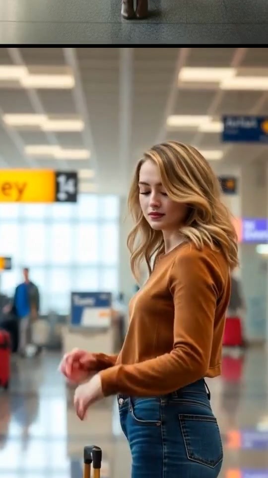 Two Besties on an Adventure